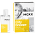 Mexx City Breeze for Her Eau de Toilette 50 ml