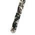 Shungite Stick with precious natural stones to harmonize water