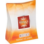 Drutep Voňka Meditation air freshener for small spaces 5 g