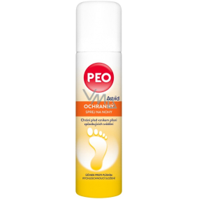 Astrid Peo Foot Spray 150 ml