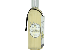 Vivian Gray Vivanel Vanilla & Patchouli Luxurious Cream Shower Gel 300 ml