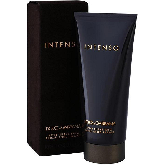 Dolce & Gabbana Intenso pour Homme After Shave Balm 100 ml