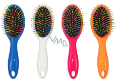 Natalia Angers Color hair brush oval 22.5 cm PR60 1 piece