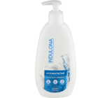 Indulona Original Nourishing Body Milk Dispenser 400 ml