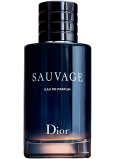 Christian Dior Sauvage Eau de Parfum perfumed water for men 60 ml