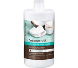 Dr. Santé Coconut Coconut Oil Shampoo for Dry and Brittle Hair 1 L