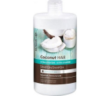 Dr. Santé Coconut Coconut oil shampoo for dry and brittle hair 1 l