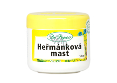Dr. Popov Camomile ointment soothing, regenerating 50 ml