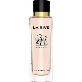 La Rive In Woman Eau de Parfum for Women 90 ml Tester