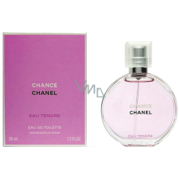 その他 CHANEL Chance Eau Tendre 50ml CHANCE EAU TENDRE Eau de Toilette Spray (EDT) - 3.4 FL. OZ