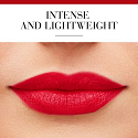 Bourjois Rouge Fabuleux lipstick 11 Cindered-lla 2.4 g