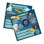 Albi In a nutshell! Universe ten minute game to practice memory and knowledge recommended age 8+
