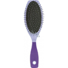 Donegal Mini hair brush 17 cm 9039