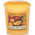 Yankee Candle Mango Peach Salsa - Mango and peach salsa scented votive candle 49 g
