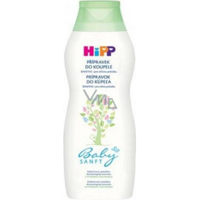 HiPP Babysanft Bath product for children 350 ml