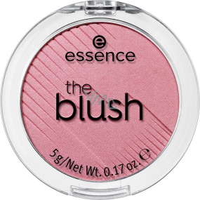 Essence Blush Blush 40 Beloved 5 g