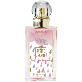 Jeanne Arthes Petite Jeanne Over The Rainbow Eau de Parfum for women and girls 30 ml