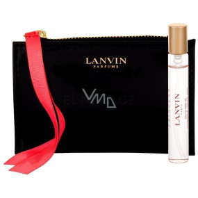 Lanvin Modern Princess Eau de Parfum for Women Miniature 7.5 ml + black case