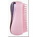 Tangle Teezer Compact Professional compact hair brush Pink Mermaid limited edition