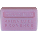 NeoCos Amber wood natural, organic, from Provence, Marseille soap with shea butter 125 g