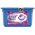 Lenor Color All in1 Pods Amethyst & Floral Bouquet scent of peonies and wild roses gel capsules for washing colored clothes 13 pieces
