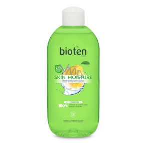 Bioten Skin Moisture cleansing lotion for normal and combination skin 200 ml
