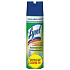 Lysol Fresh Waterfall Disinfectant Spray for Over 100 Surfaces, 400 ml