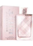 Burberry Brit Sheer Eau de Toilette for Women 100 ml