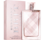 Burberry Brit Sheer Eau de Toilette for Women 100 ml