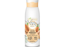 Bielenda Beauty Milky Almond milk with probiotics regenerating shower milk 400 ml