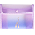 Albi Document Case Giraffe A6 173 mm x 132 mm