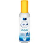 Alpa Pedik deo spray for shoes 150 ml