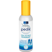 Alpa Pedik deo spray for shoes 150 ml