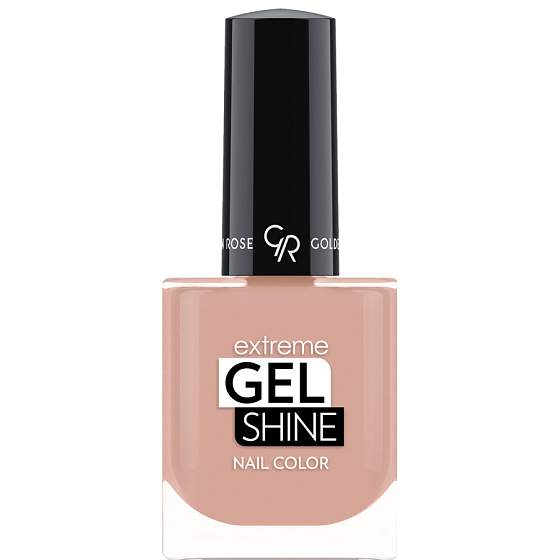 Golden Rose Extreme Gel Shine nail polish 09 10.2 ml