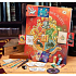 Epee Merch Harry Potter - Advent calendar 24 days with stationery