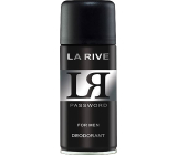 La Rive Password deodorant spray for men 150 ml