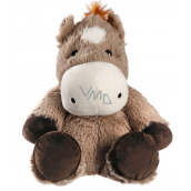 Albi Warm plush with lavender scent Horse 35 x 25 cm 750 g