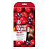 Farmskin Fresh Food For Hair Grape and Apple Moisturizing Hair Textile Hair Mask 3 pieces