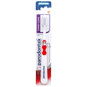 Parodontax Expert Clean Extra Soft extra soft toothbrush 1 piece