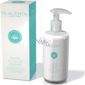 Regina Placenta Cleansing Lotion for all skin types 200 ml