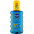 Nivea Sun Protect & Dry Touch OF30 Invisible Spray Sunscreen 200 ml