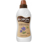 Bopon Natural vermicompost for flowering plants liquid fertilizer 500 ml