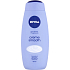 Nivea Creme Smooth Shower Gel, 500 ml