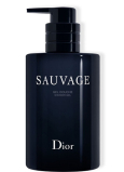 Christian Dior Sauvage Homme shower gel 250 ml