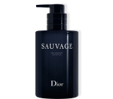 Christian Dior Sauvage Homme shower gel 250 ml