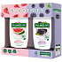 Palmolive Smoothies Exotic Watermelon shower cream 500 ml + Velvety Blackberry shower cream 500 ml, cosmetic set for women