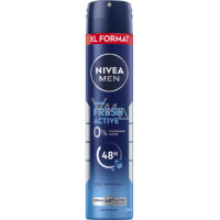 Nivea Men Fresh Active deodorant for men, 200 ml