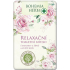 Bohemia Gifts Rosehip and rose relaxing toilet soap with glycerine 100 g