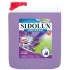 Sidolux Universal Soda Lavender Paradise Detergent for all washable surfaces and floors 5 l