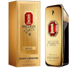 Paco Rabanne 1 Million Royal perfume for men 100 ml